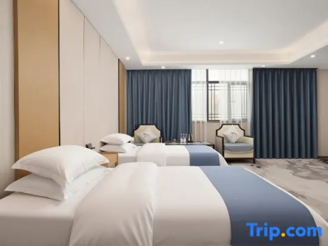 Business Double Suite