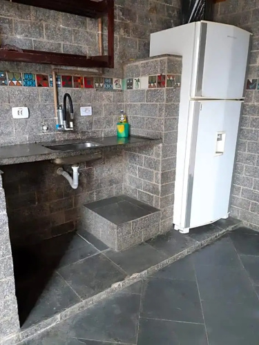Pousada e Hostel Ebenézer Guarujá
