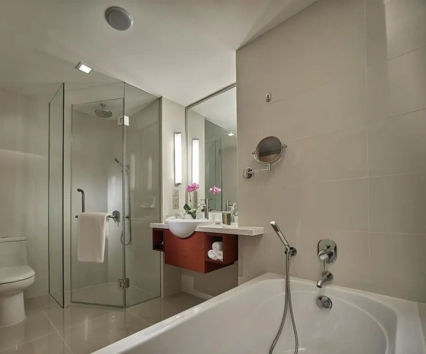 Deluxe Club room