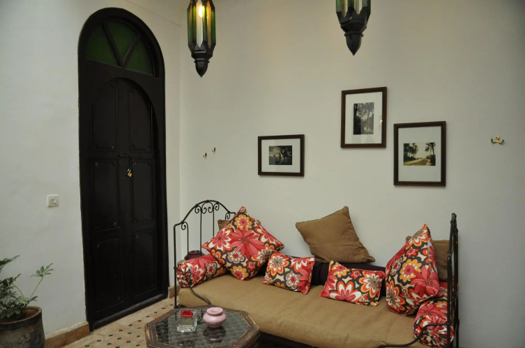 Riad Houdou