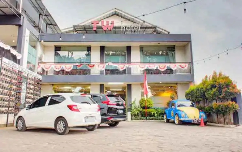 TW Hotel