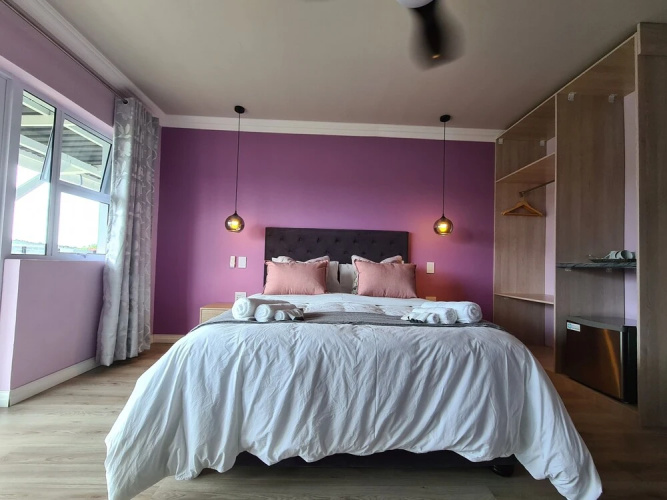 Mosswood Bed & Breakfast