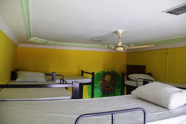 Eltravo Hostel Udaipur