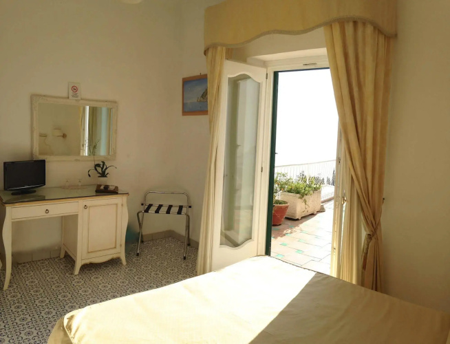 Hotel Villa delle Palme