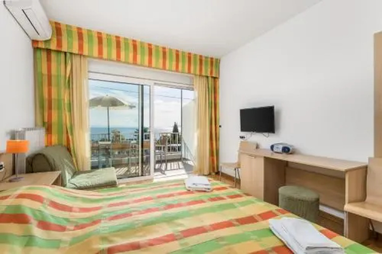 Apartments Rona Erea Ičići