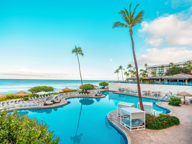 Hyatt Regency Maui Resort & Spa photo 18