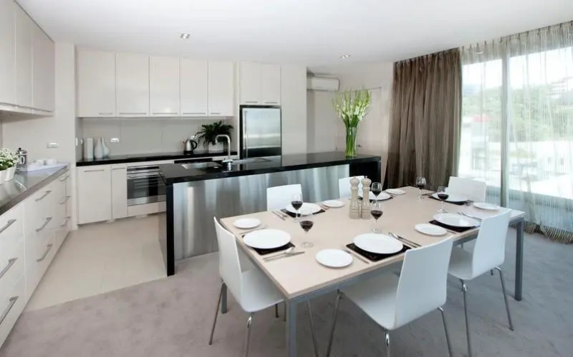 Standard room with balcony