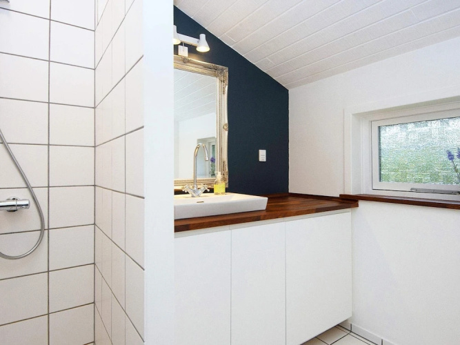 6 Person Holiday Home in Ans by