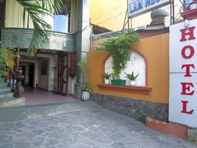 Hotelbild
