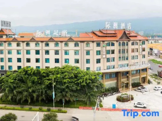 Hotelafbeelding