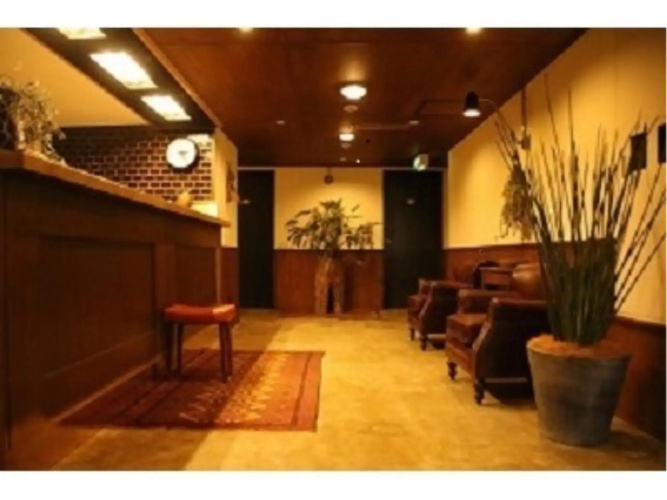The Hotel Teramoto