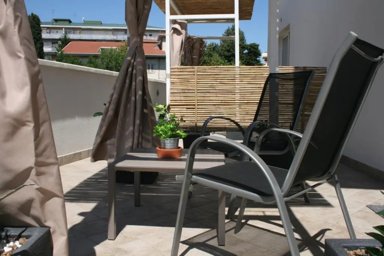 B&B Cufà