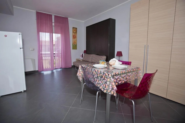 Residence Linda