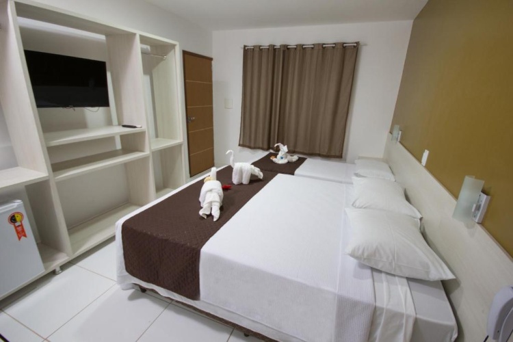 Classic Triple room