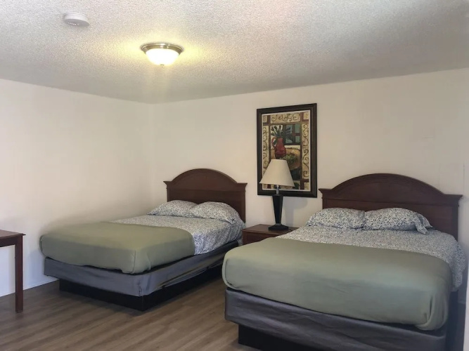 Vista Motel