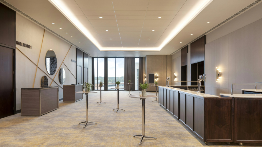 Hilton Woking photo 17