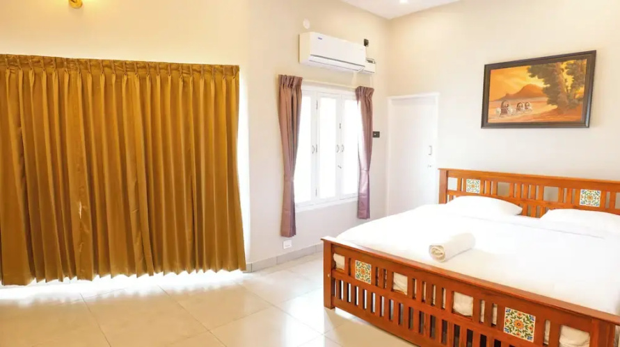 Dwaraka Resorts