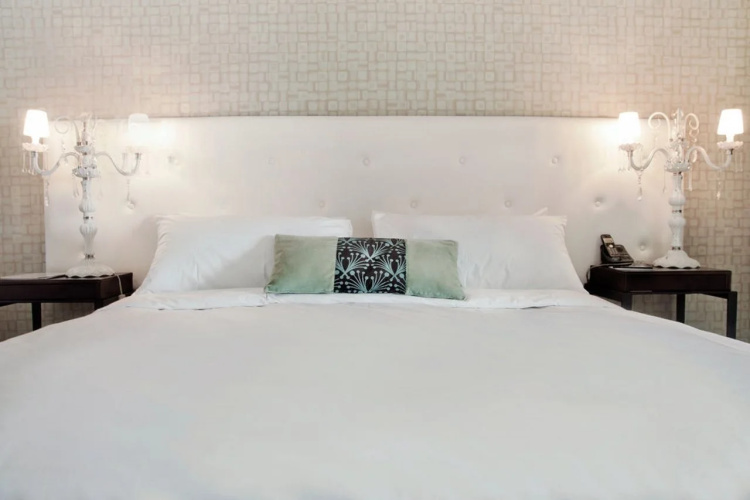 Nuss Hotel Buenos Aires Soho