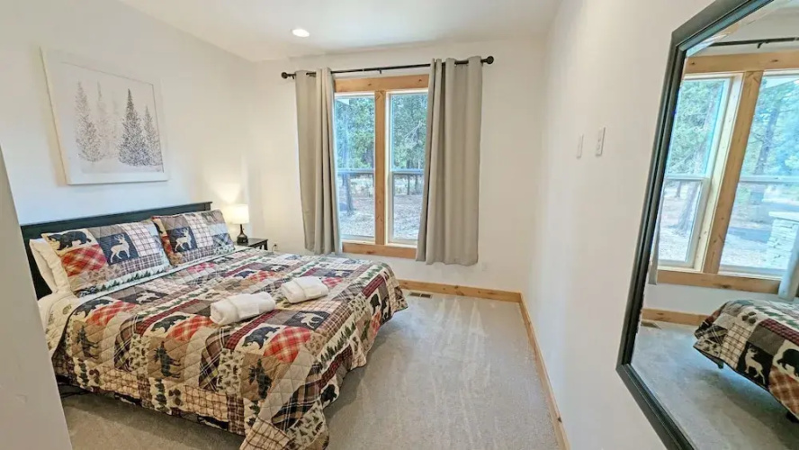 56593 Celestial Dr 4 Bedroom Home