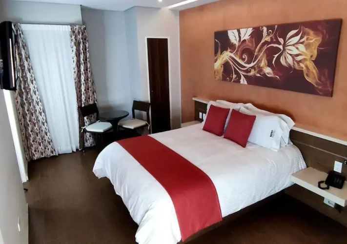 Novo Hotel Express