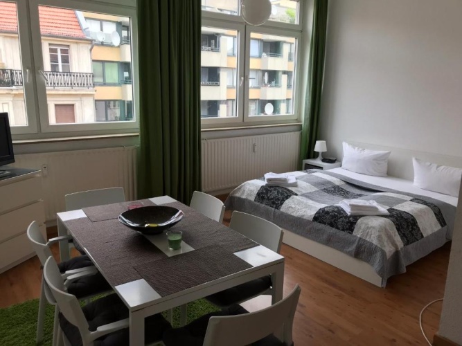 Superior Apartment