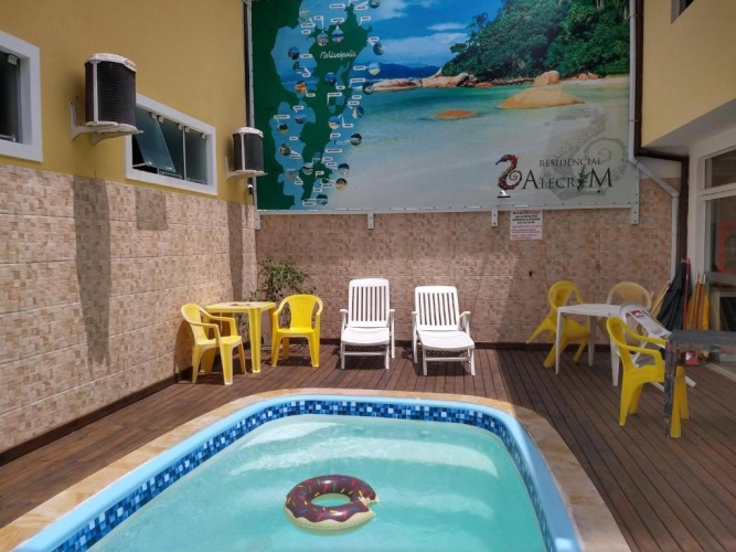 Standard Double Family room