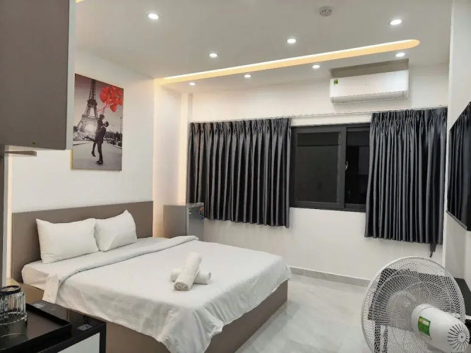 Macy Home Hostel