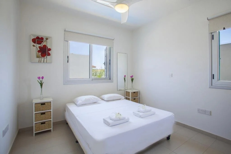 Villa Posidonas 3
