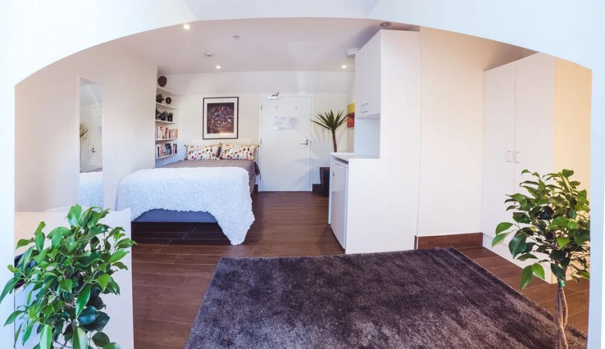 Muse Private Hotel