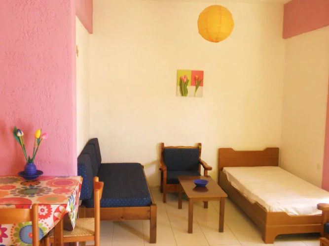 Irini Appartments