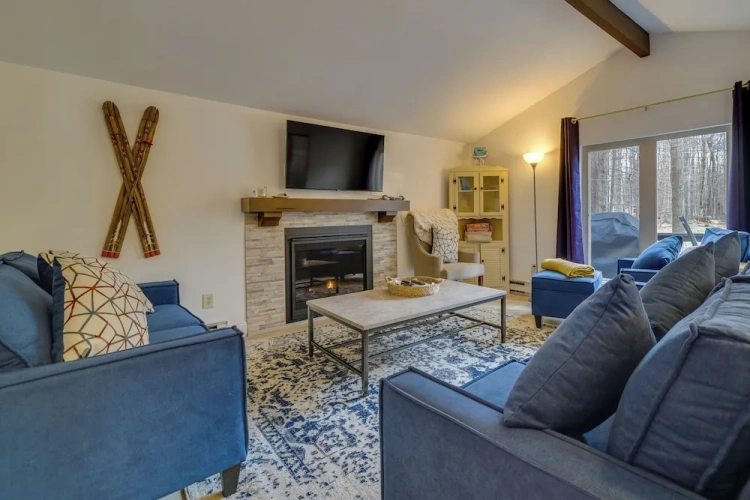 2 Bedrooms Cottage