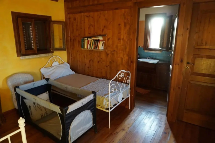 Casa Oliveri