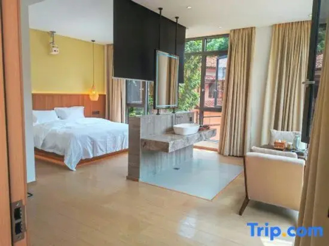 Qitian Li Homestay
