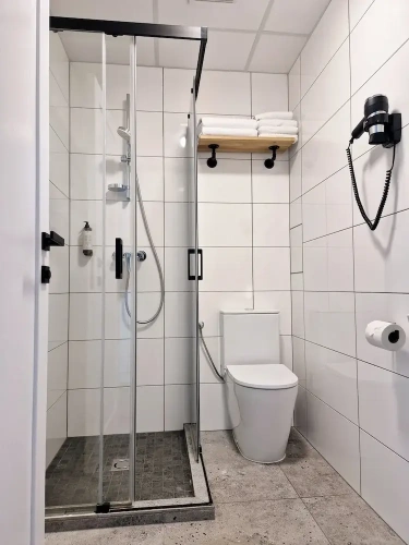 Deluxe Double room with city view