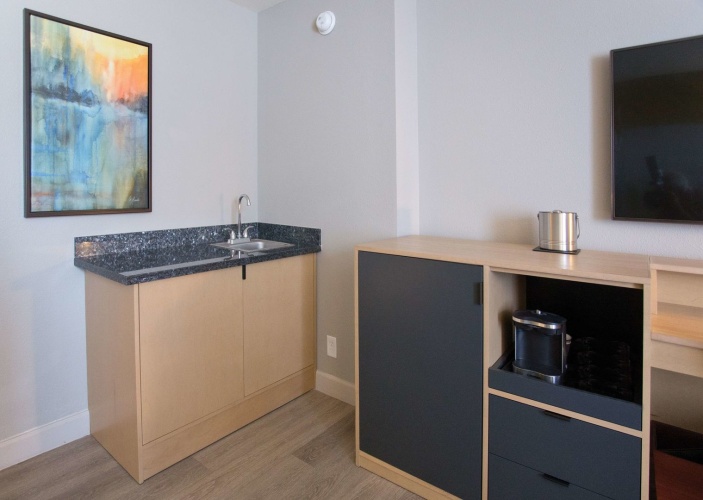 DoubleTree by Hilton Chico photo 31