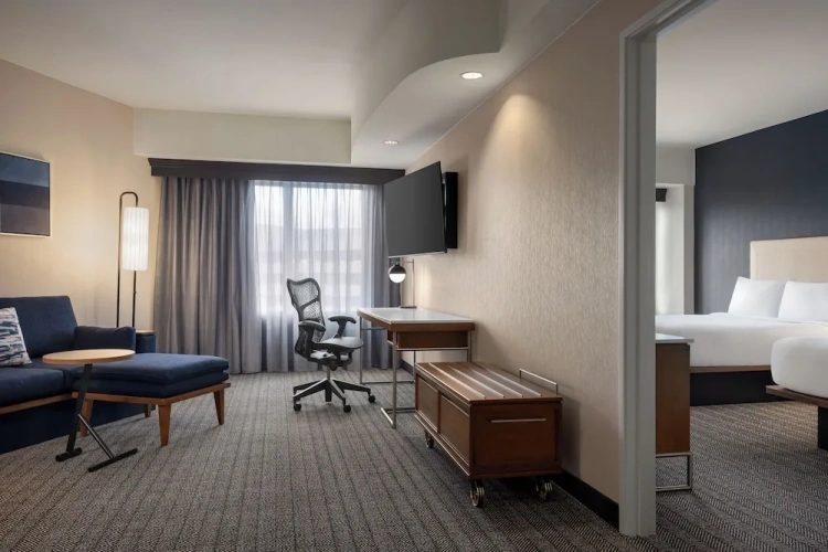Suite