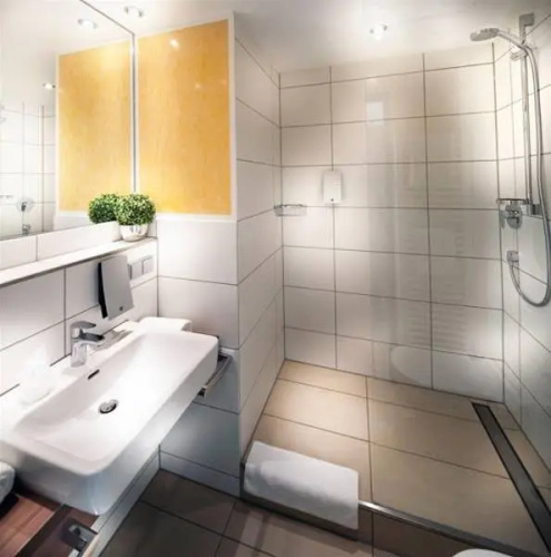 GuestHouse Mannheim