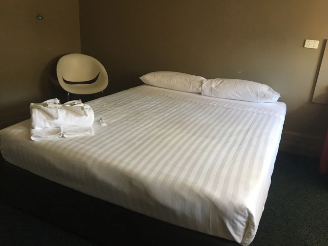 Swansea Hotel