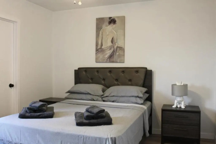 Chic Apartment