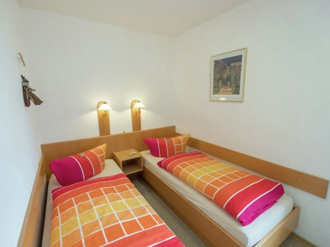 2 Bedrooms Comfort Apartment