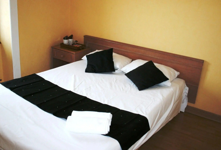 Hotel le XIV