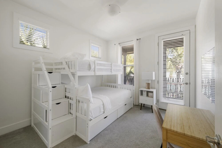 30A Beach House - Beach Ball