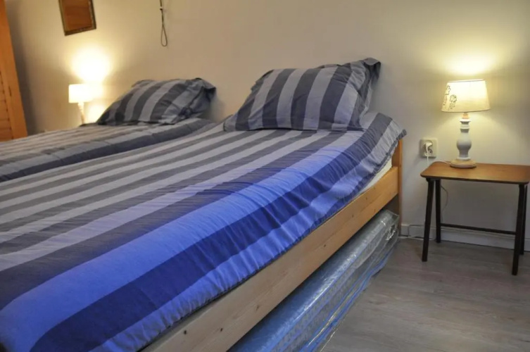 Vakantiehuis Vijlen