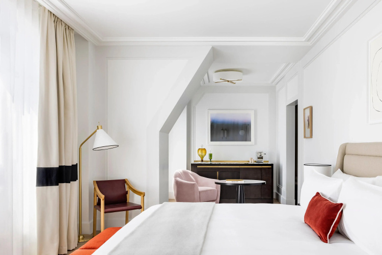 Kimpton St Honoré Paris