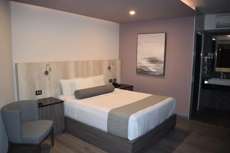 Superior room