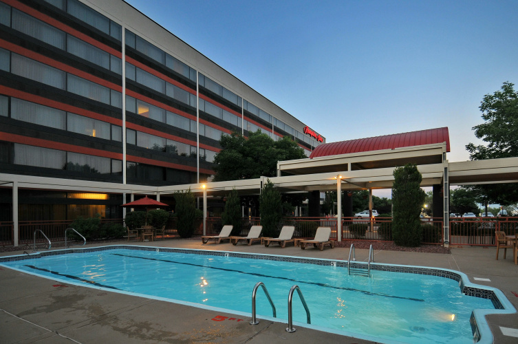 Hampton Inn Denver West Federal Center photo 15