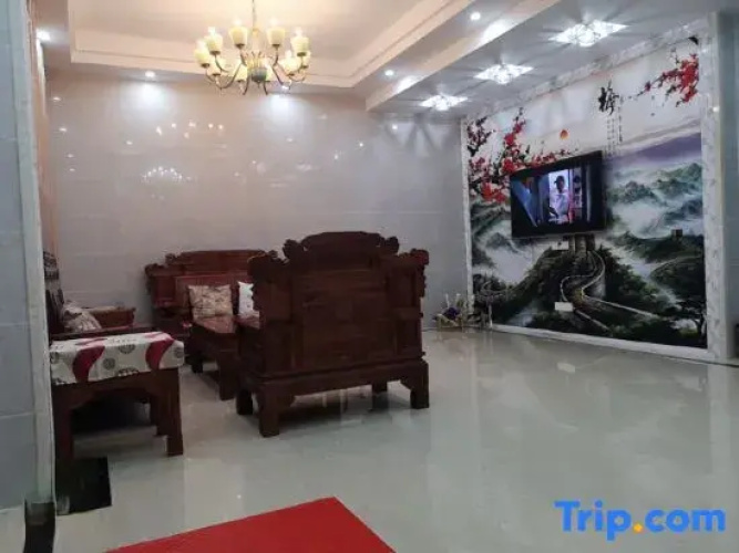 Xiapu Abingge Homestay