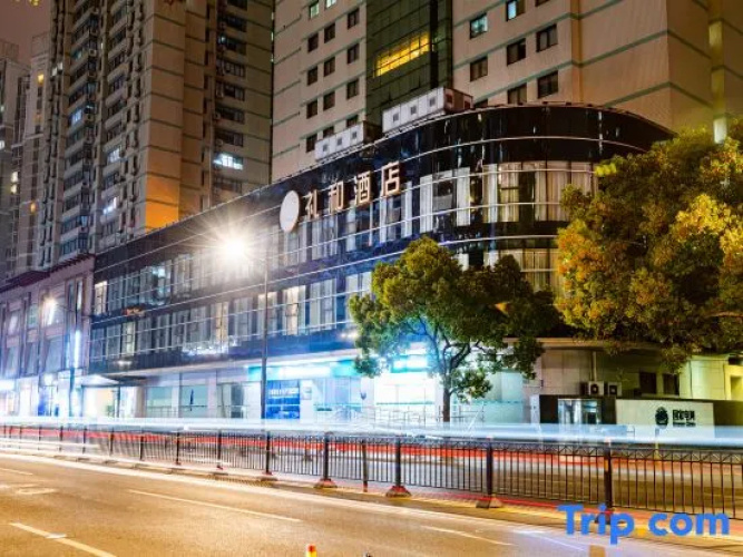 Lihe Hotel