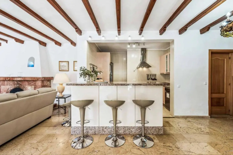 Villa Flores