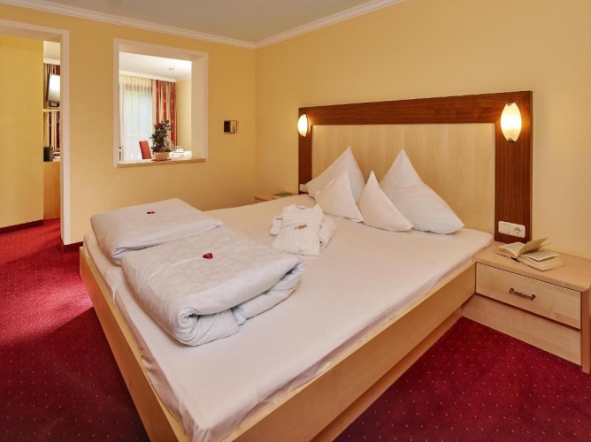Double Junior Suite
